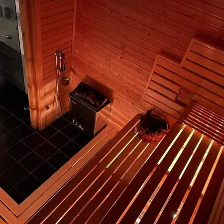 Small Cozy Apartment Tromso Exterior photo