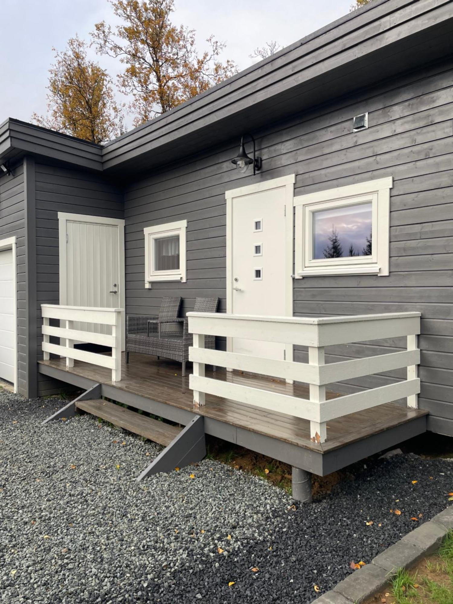 Leilighet Small Cozy *